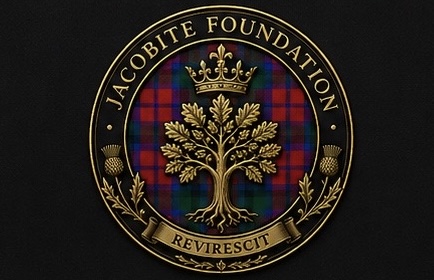 Jacobite Foundation crest