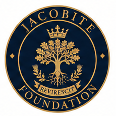 Jacobite Foundation crest